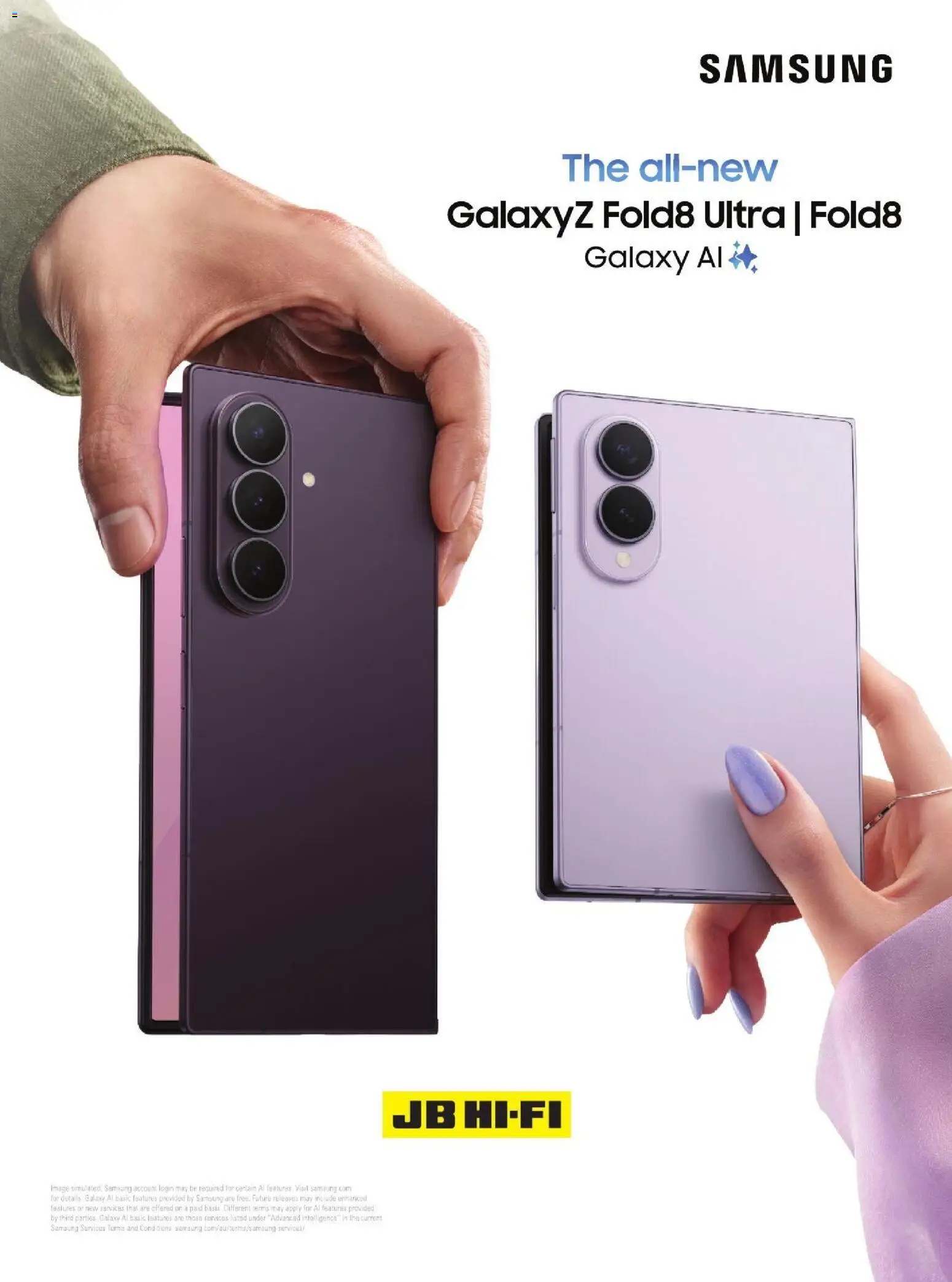 JB Hi-Fi catalogue - valid from 01/08/2026 | Page: 50
