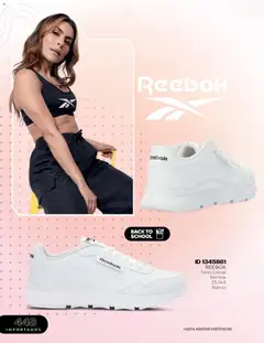 Vista previa de Price Shoes catálogo, nuevo folleto de la tienda, válido en México a partir del 15/05/2026 | Página: 448 | Productos: Tenis