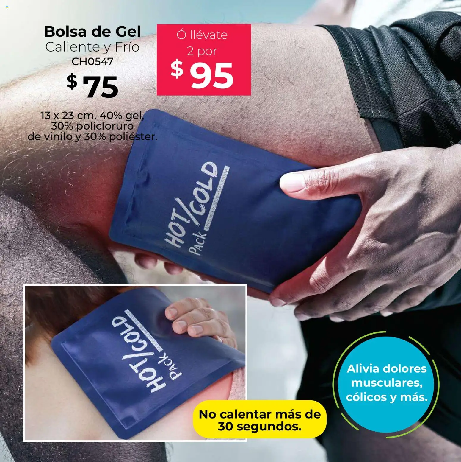 Nuevas ofertas de Colchas Concord válidas en toda la República Mexicana desde el 01/09/2026. ¡Encuentra las mejores ofertas en Colchas Concord catálogo Catálogo! | Página: 81 | Productos: Bolsa