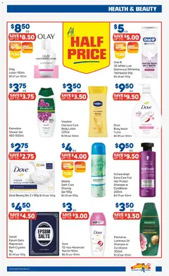 Preview of Foodland catalogue  - valid from 29.04.2026 | Page: 23