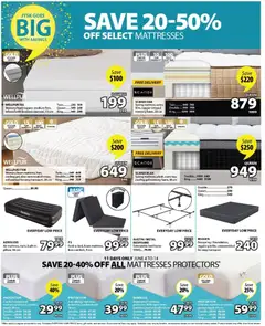 Preview of JYSK weekly flyer from shop JYSK valid from 04.06.2026 | Page: 11