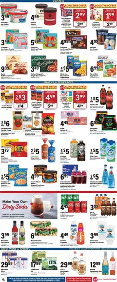 Preview of Big Y weekly ads valid from 08/06/2026 | Page: 6
