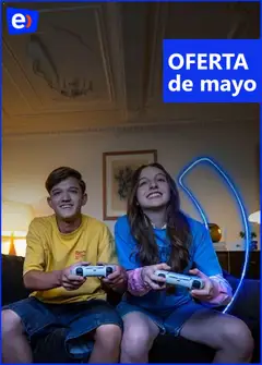 Entel Ofertas  válido desde el 04.05.2026
