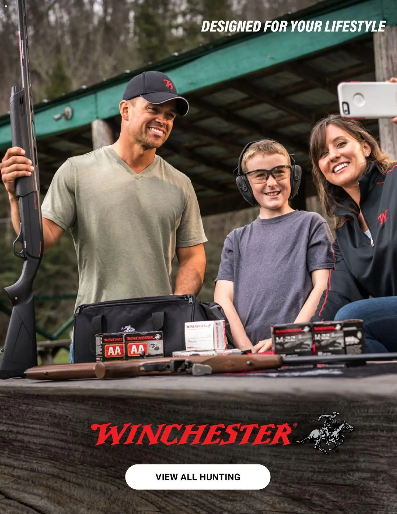 Dunham's Sports Father’s Day Gift Guide - valid from 14.05.2026 | Page: 28