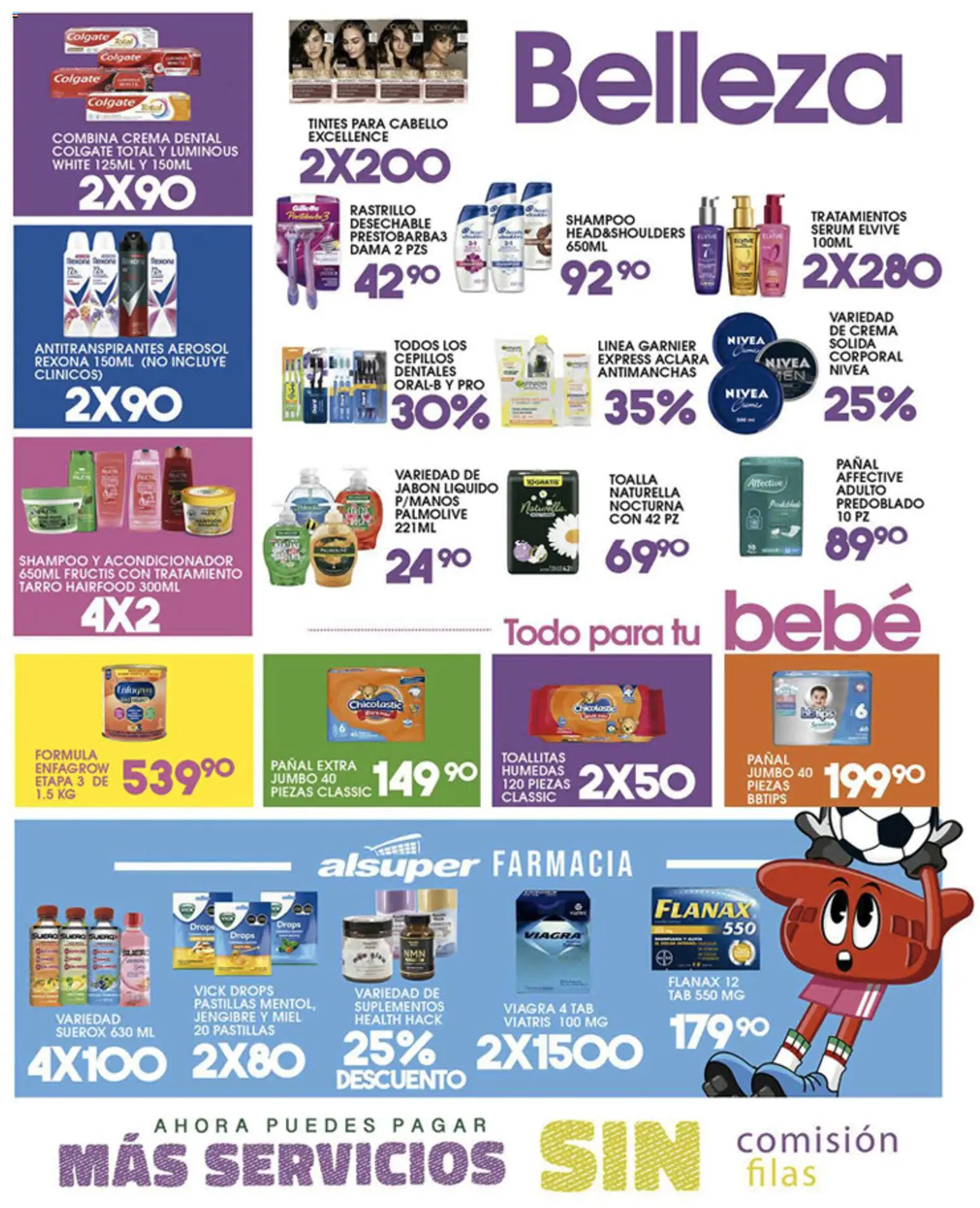 FOLLETO ALSUPER de 24/07/2026 — page 3