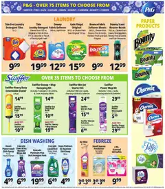 Preview of Ocean State Job Lot weekly ads valid from 21.05.2026 | Page: 21