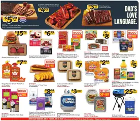 Preview of Winn Dixie weekly ads valid from 17.06.2026 | Page: 3