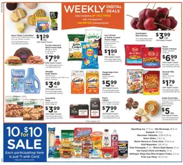 Preview of Pick ‘n Save weekly ads valid from 07/15/2026 | Page: 3