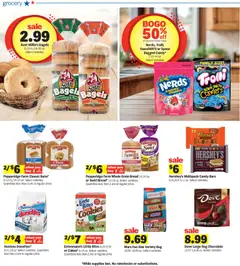 Preview of Meijer weekly ads valid from 27.05.2026 | Page: 12