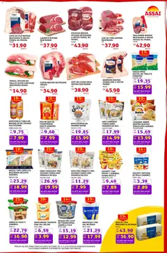 Assaí Atacadista ofertas - CE - Pré-Visualização do folheto da loja Assaí Atacadista, válido de 11/07/2026 | Página: 3