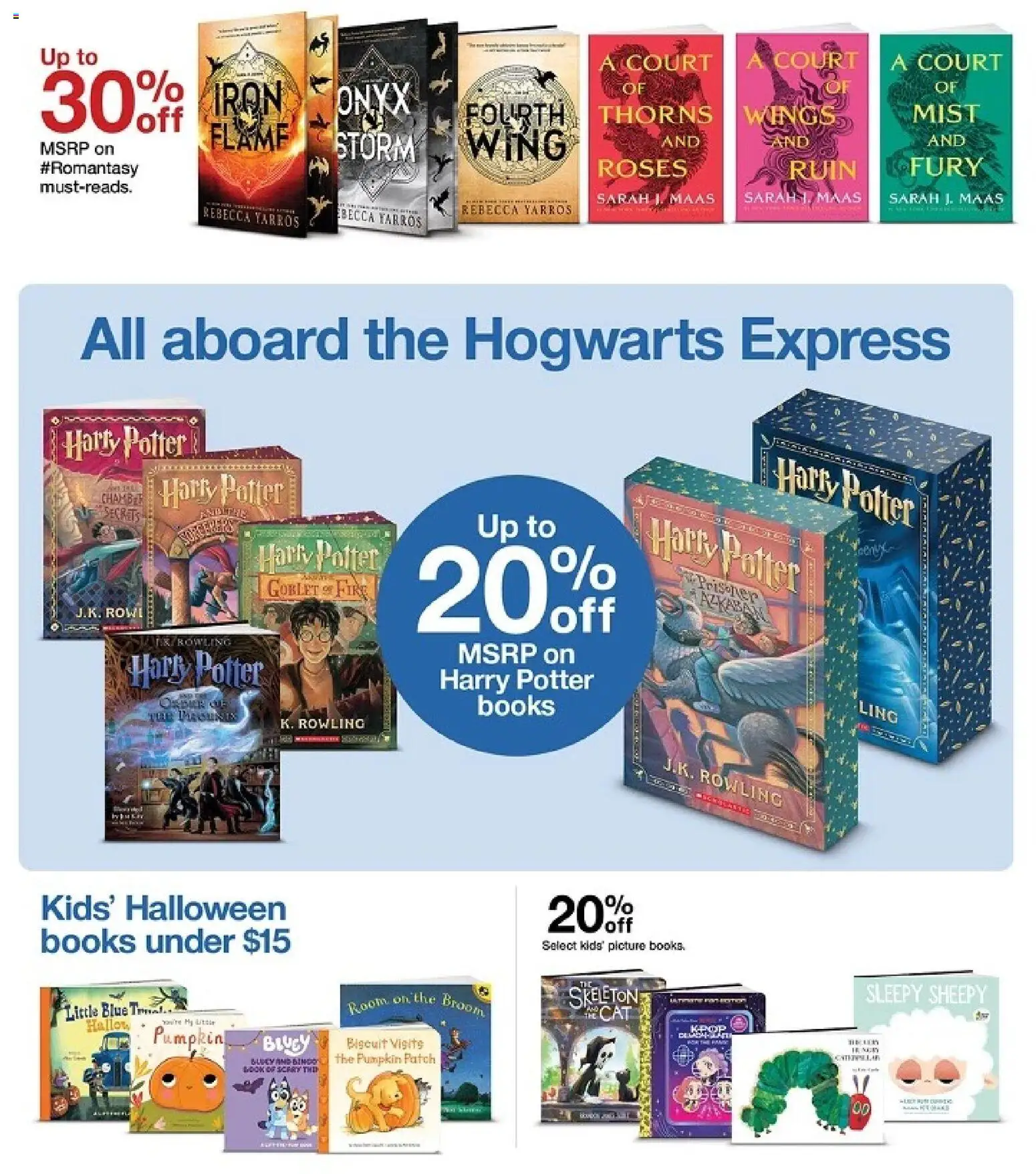 Nuevas ofertas de Target válidas en toda la República Mexicana desde el 30/08/2026. ¡Encuentra las mejores ofertas en Target folleto! | Página: 22