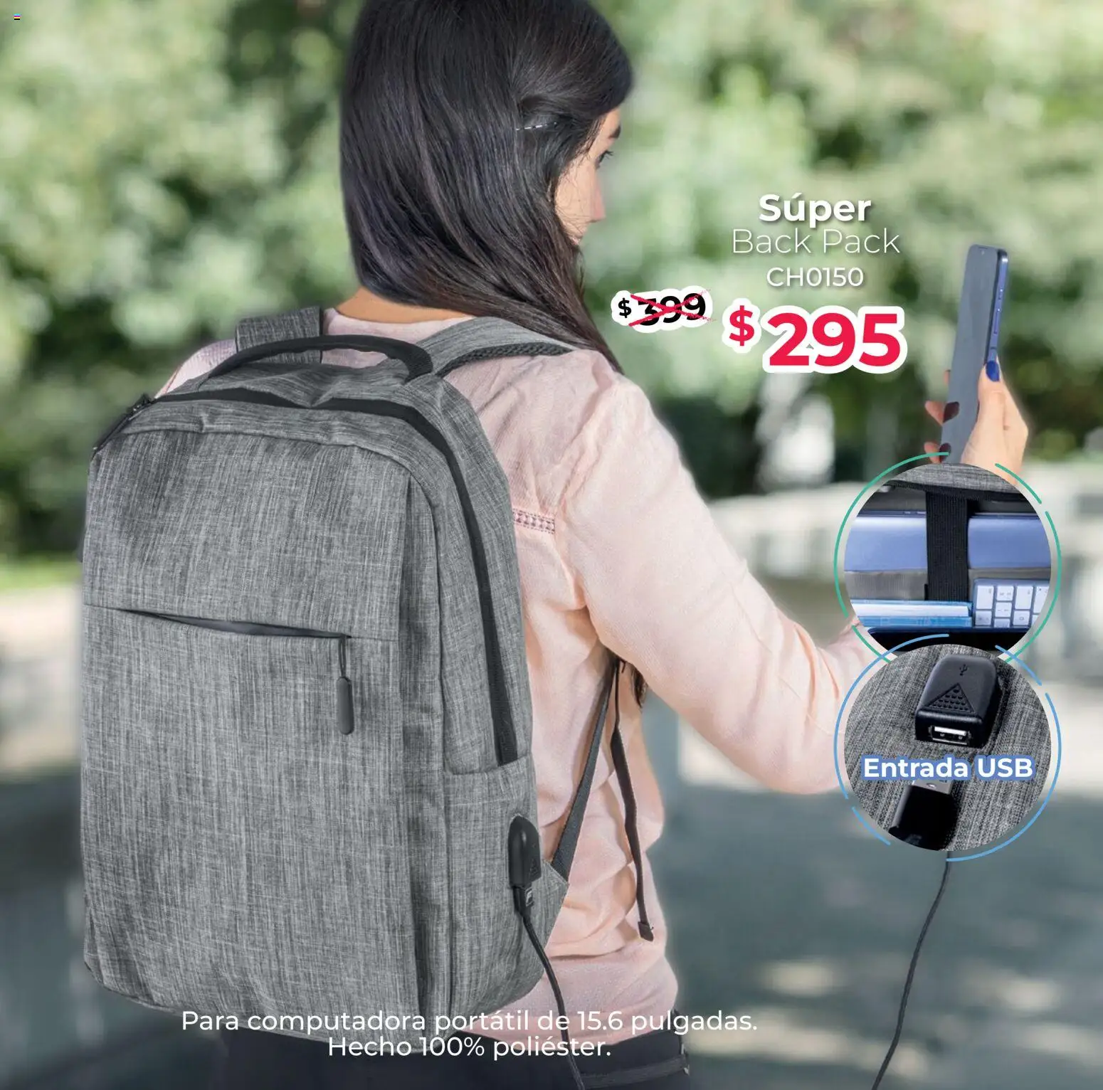 Nuevas ofertas de Colchas Concord válidas en toda la República Mexicana desde el 01.01.2026. ¡Encuentra las mejores ofertas en Colchas Concord catálogo! | Página: 35 | Productos: Usb, Computadora portátil, Computadora