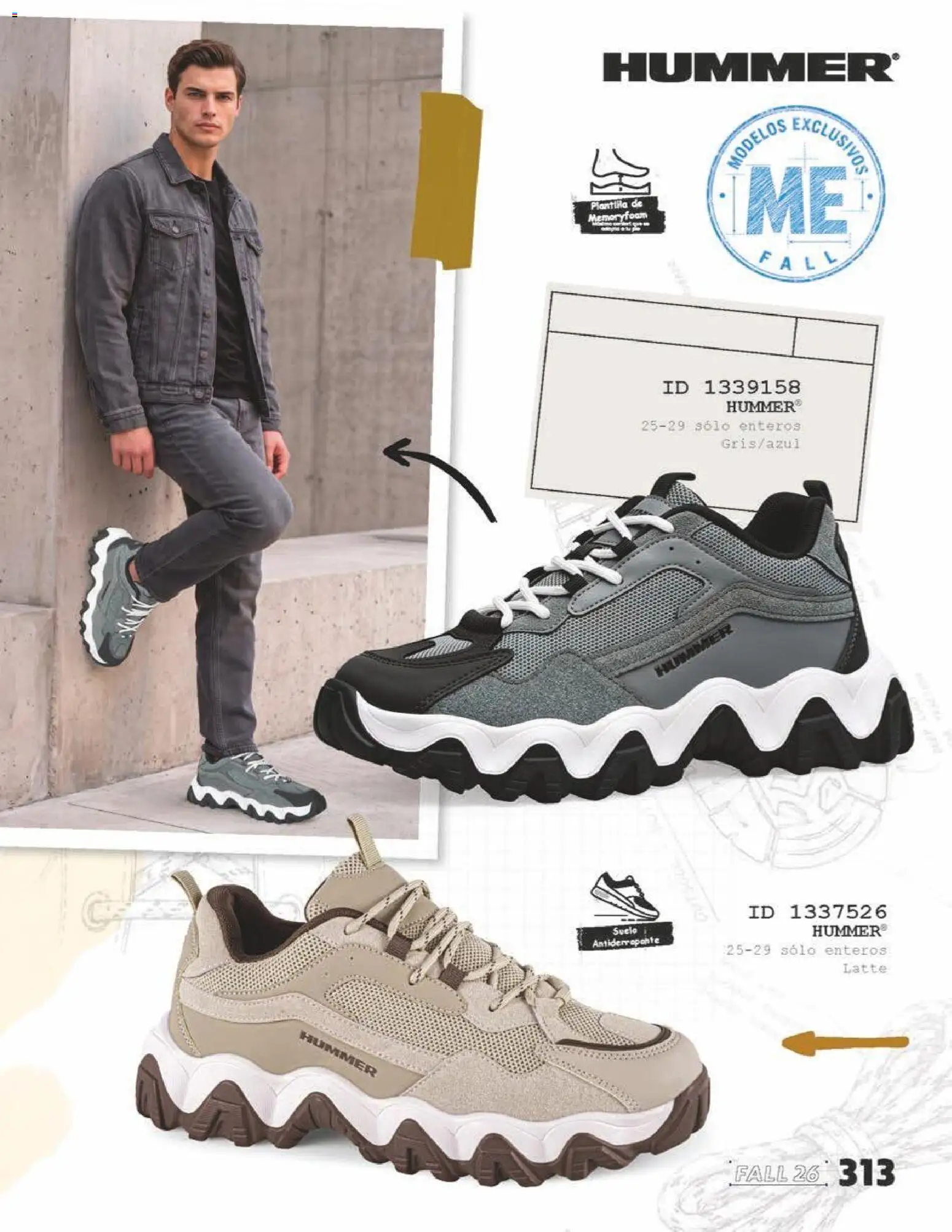 Nuevas ofertas de Price Shoes válidas en toda la República Mexicana desde el 17/08/2026. ¡Encuentra las mejores ofertas en Price Shoes catálogo! | Página: 317