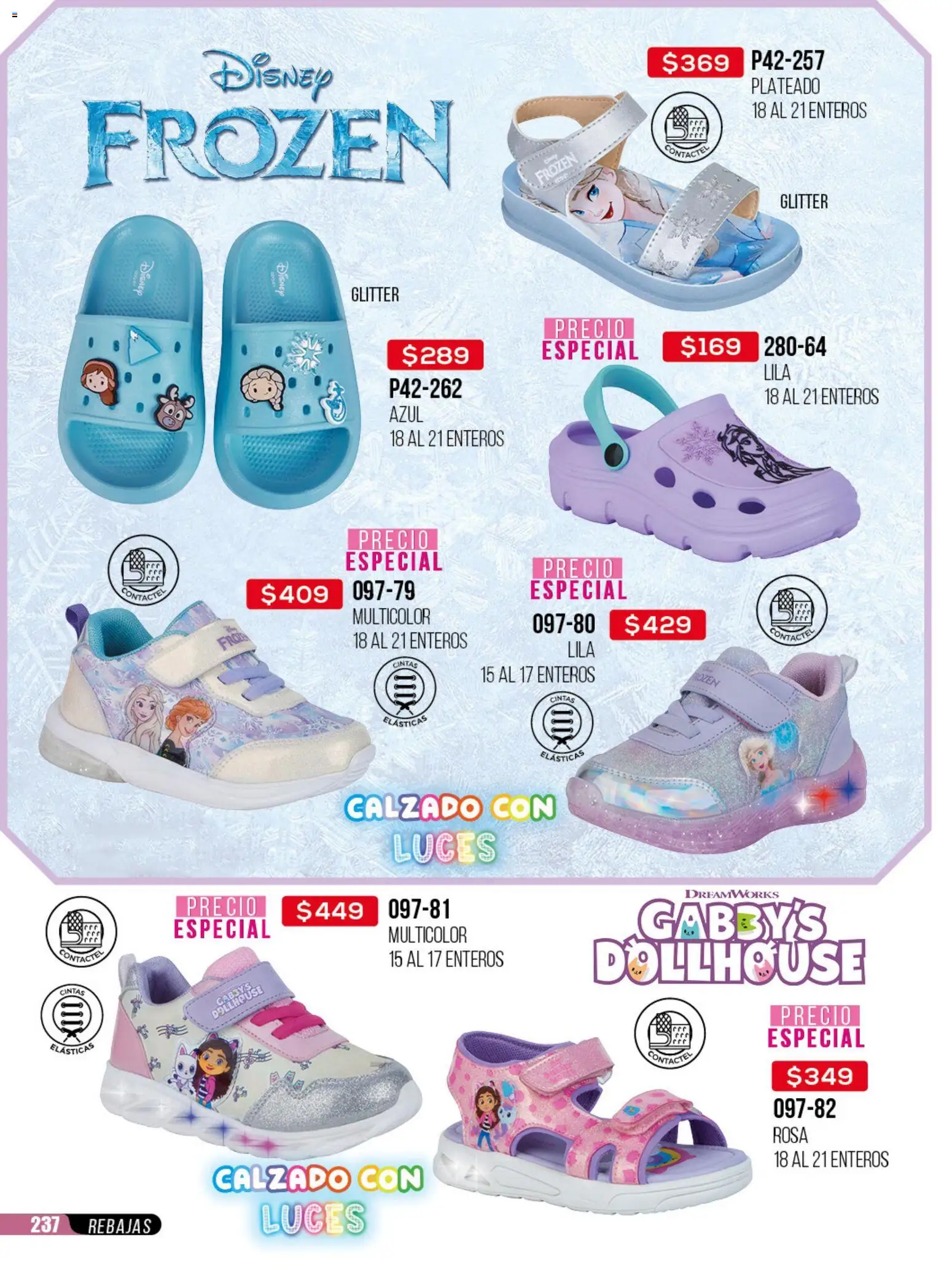CKLASS ofertas de 01/06 — page 263