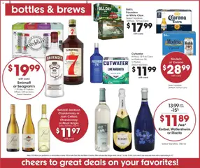 Preview of Pick ‘n Save weekly ads valid from 09/30/2026 | Page: 13