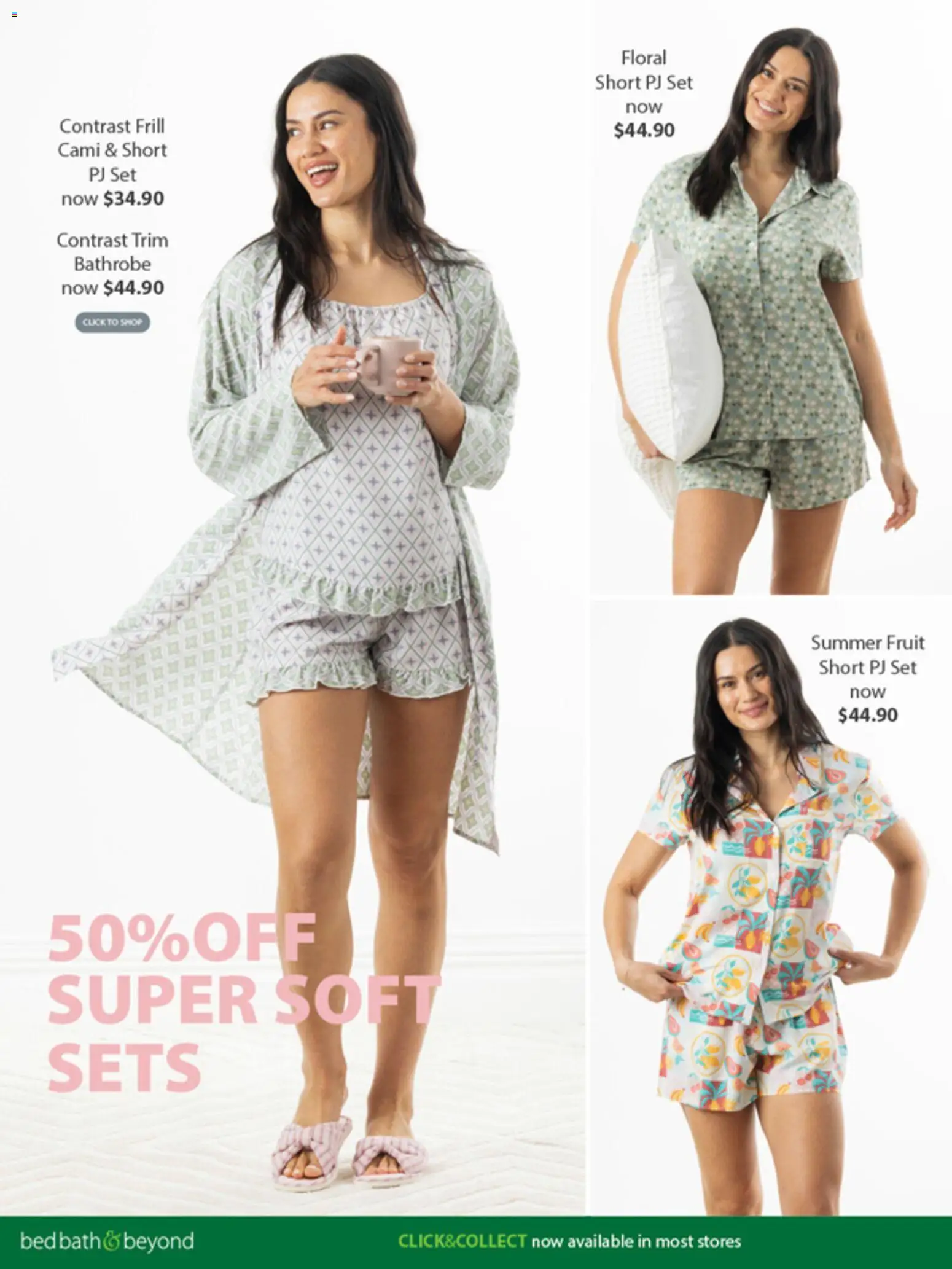 Bed Bath and Beyond catalogue from 7 Sept 2026 | Page: 24