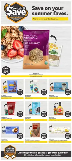 Preview of Fresco y Más weekly ads valid from 07/15/2026 | Page: 2