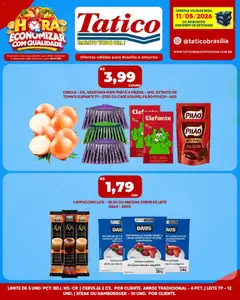 Tatico ofertas do Dia - Pré-Visualização do folheto da loja Tatico, válido de 11.05.2026 | Página: 3