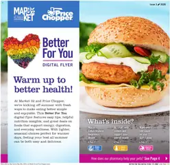 Preview of Price Chopper weekly ads valid from 03.05.2026