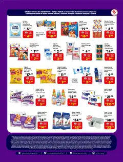 Semar Supermercado - Ofertas da semana - Pré-Visualização do folheto da loja Semar Supermercado, válido de 08/09/2026 | Página: 2