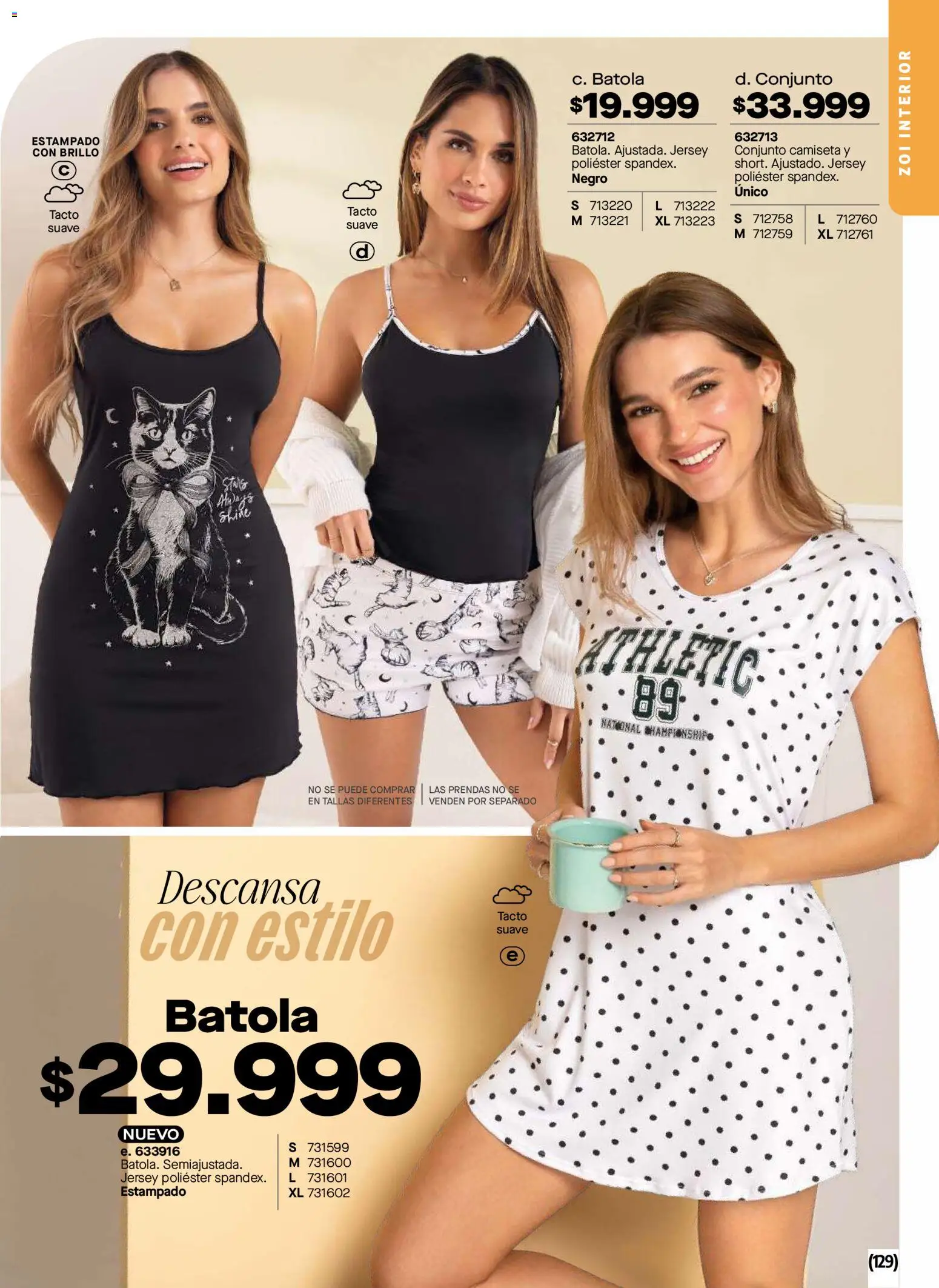Carmel revista - valida desde el 13.05.2026 | Página: 129