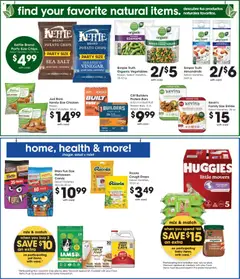 Preview of Ralphs weekly ads valid from 09/30/2026 | Page: 10