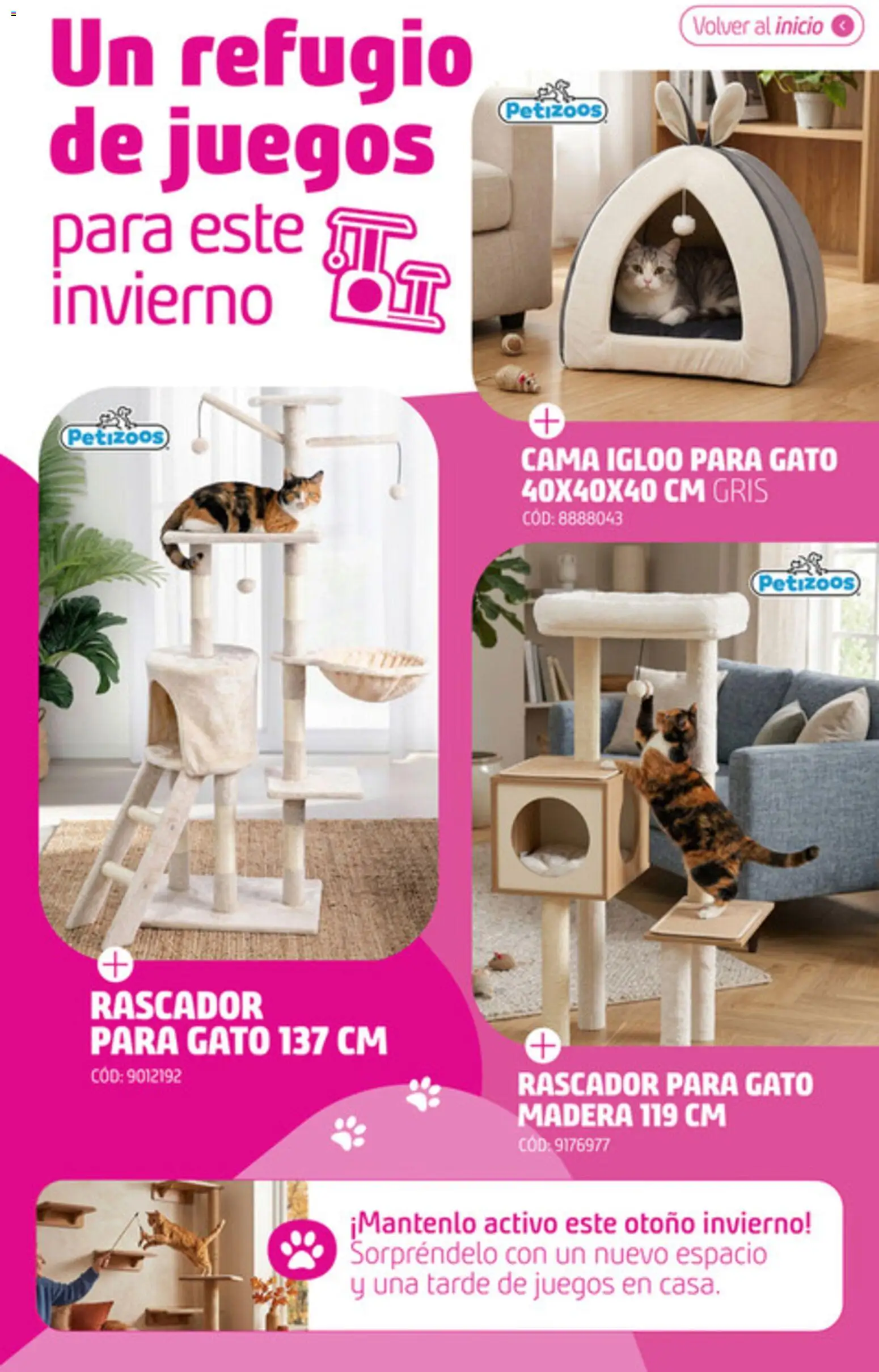 Sodimac Ofertas │ válido desde el 02.08.2026 | Página: 4