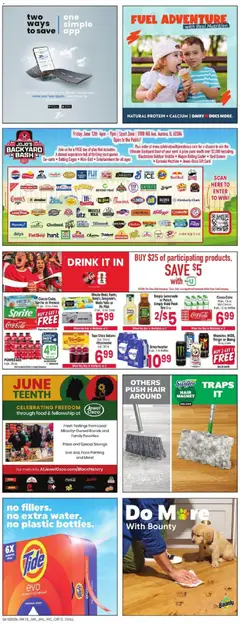 Preview of Jewel Osco weekly ads valid from 10.06.2026 | Page: 10