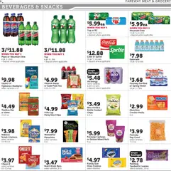Preview of Fareway weekly ads valid from 08.06.2026 | Page: 6