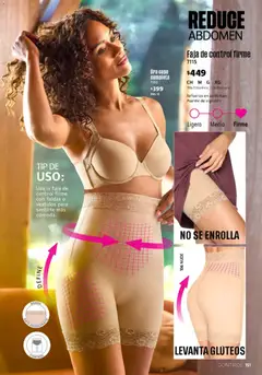 Vista previa de Ilusión catálogo Invierno, nuevo folleto de la tienda, válido en México a partir del 01/10/2026 | Página: 153