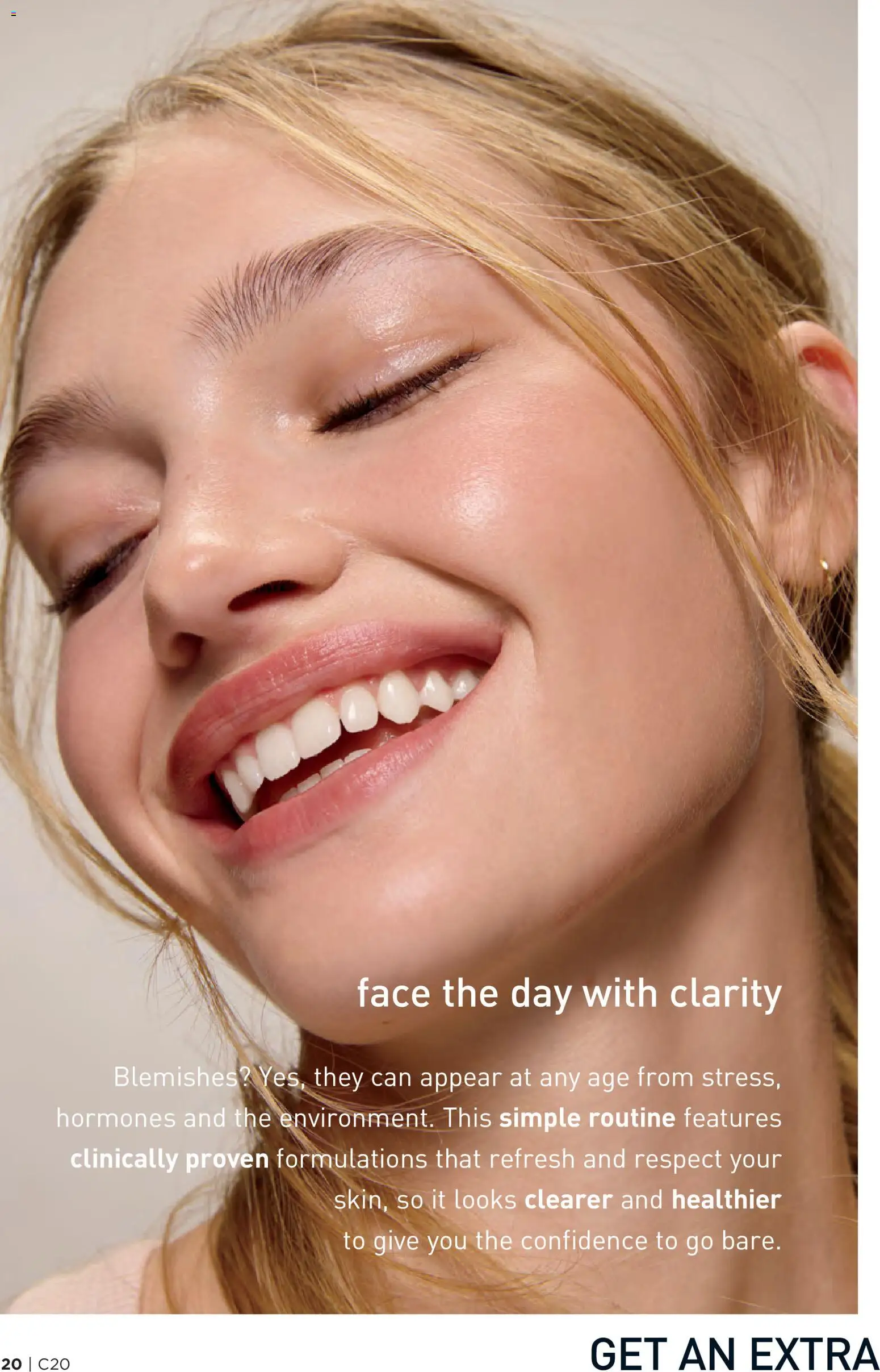 Avon flyer valid from Sep 23, 2026 | Page: 20