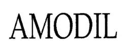 Logo de Amodil