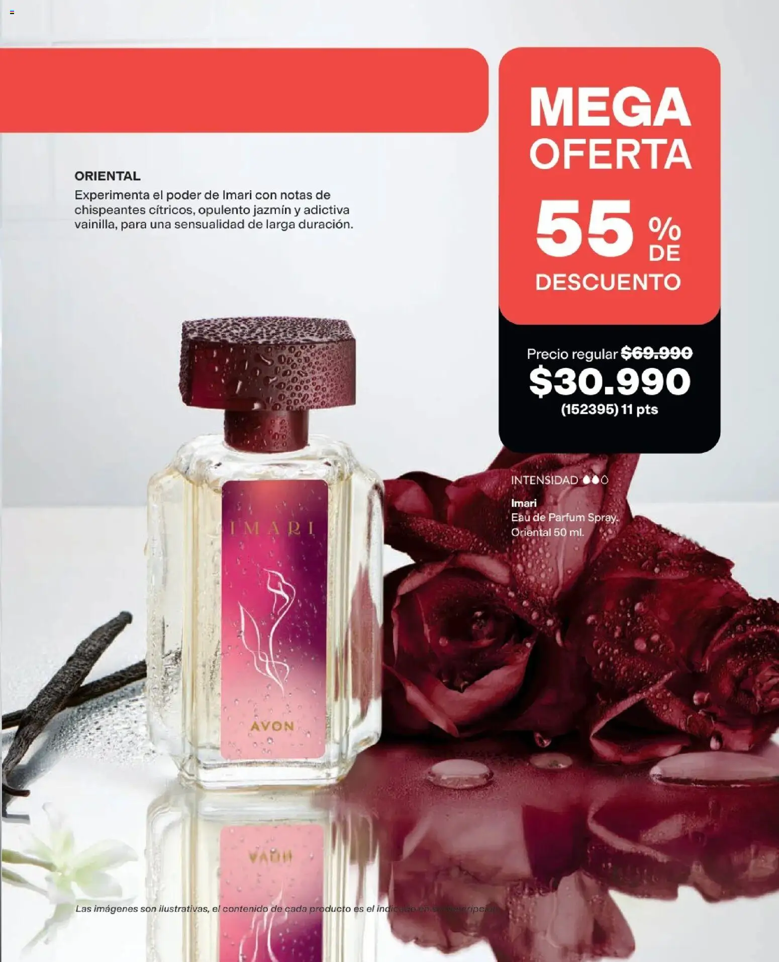 Avon revista - valida desde el 01.08.2026 | Página: 215