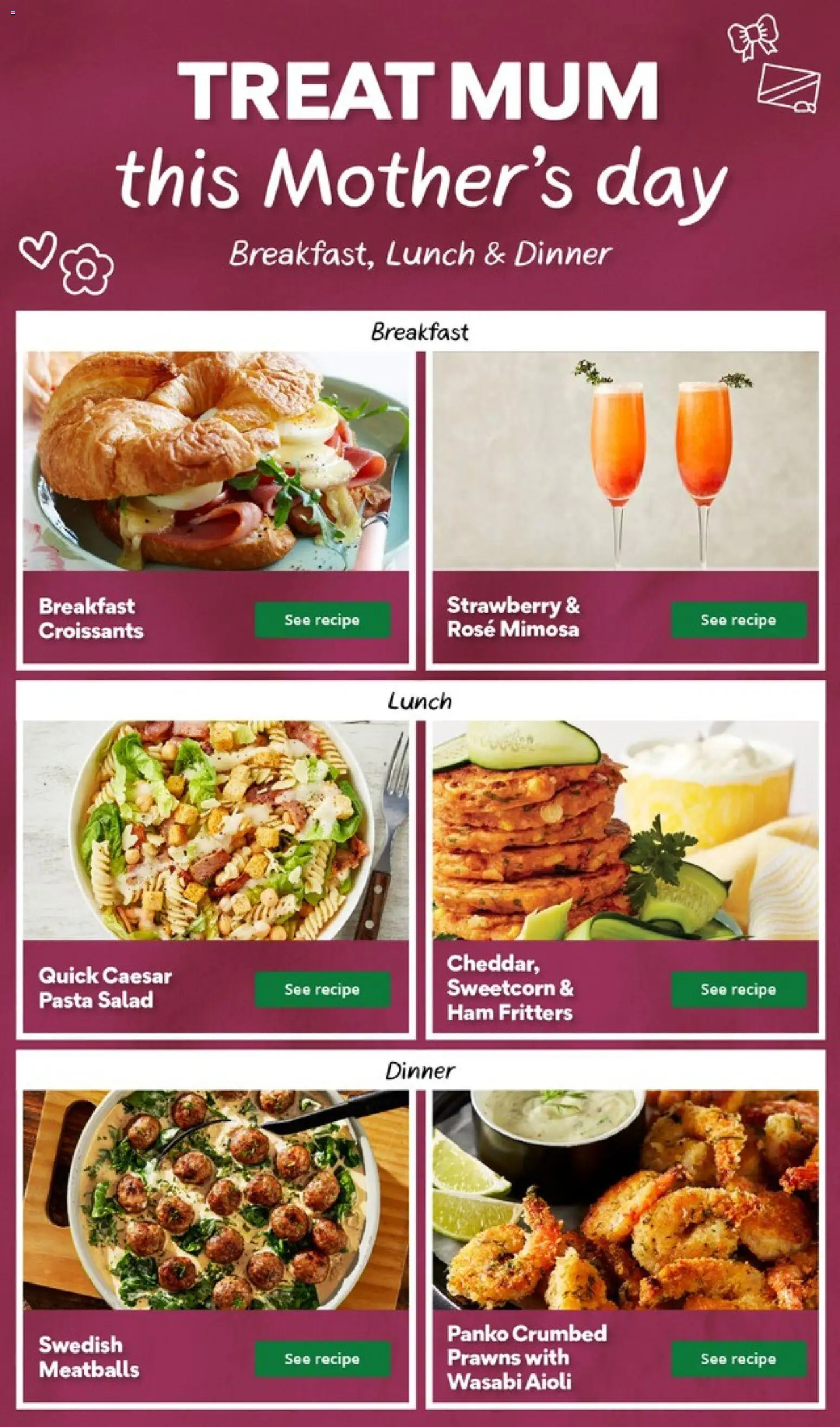 Woolworths catalogue from 04.05.2026 | Page: 19