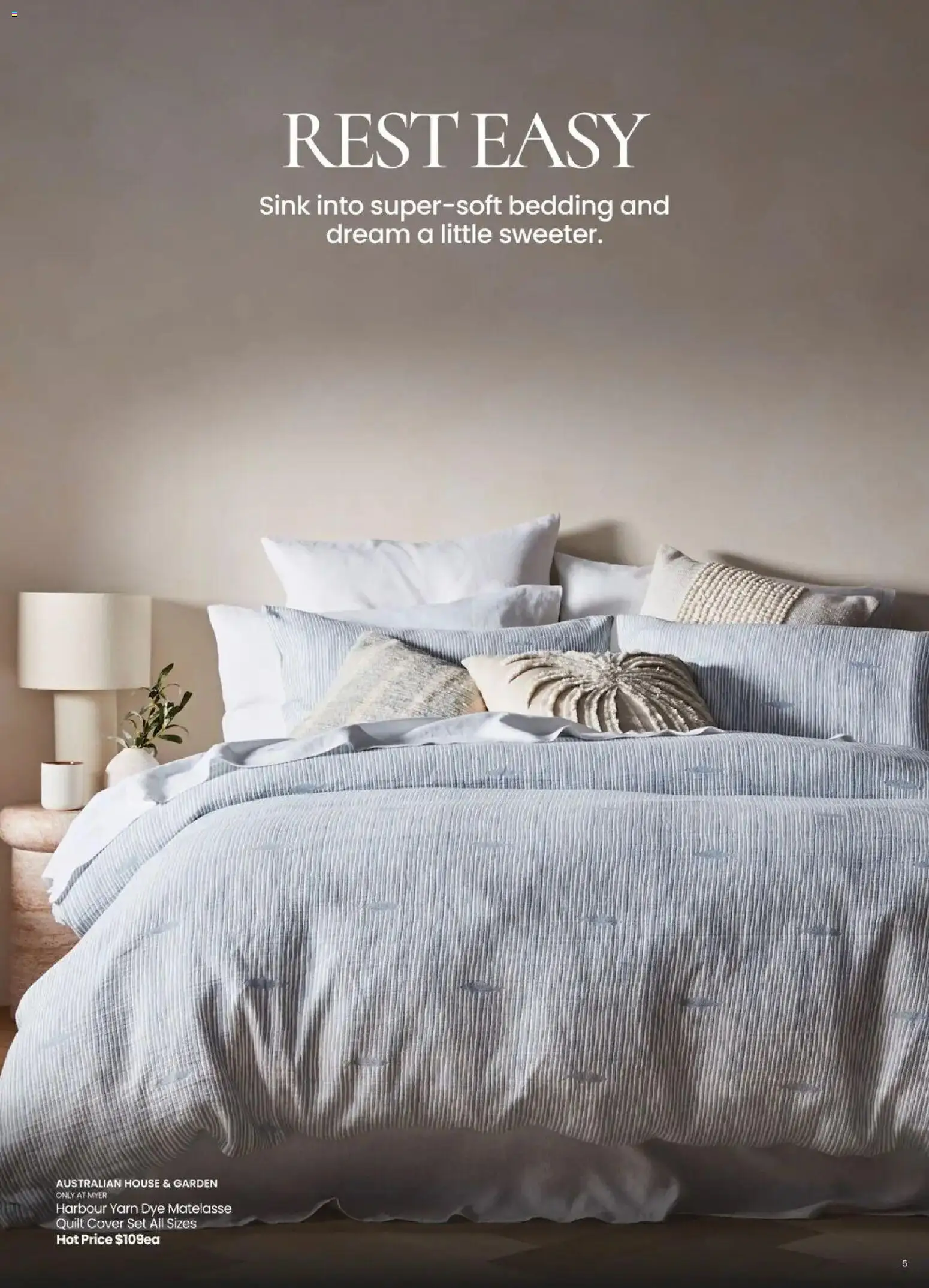 Myer catalogue - valid from 13/10/2026 | Page: 7