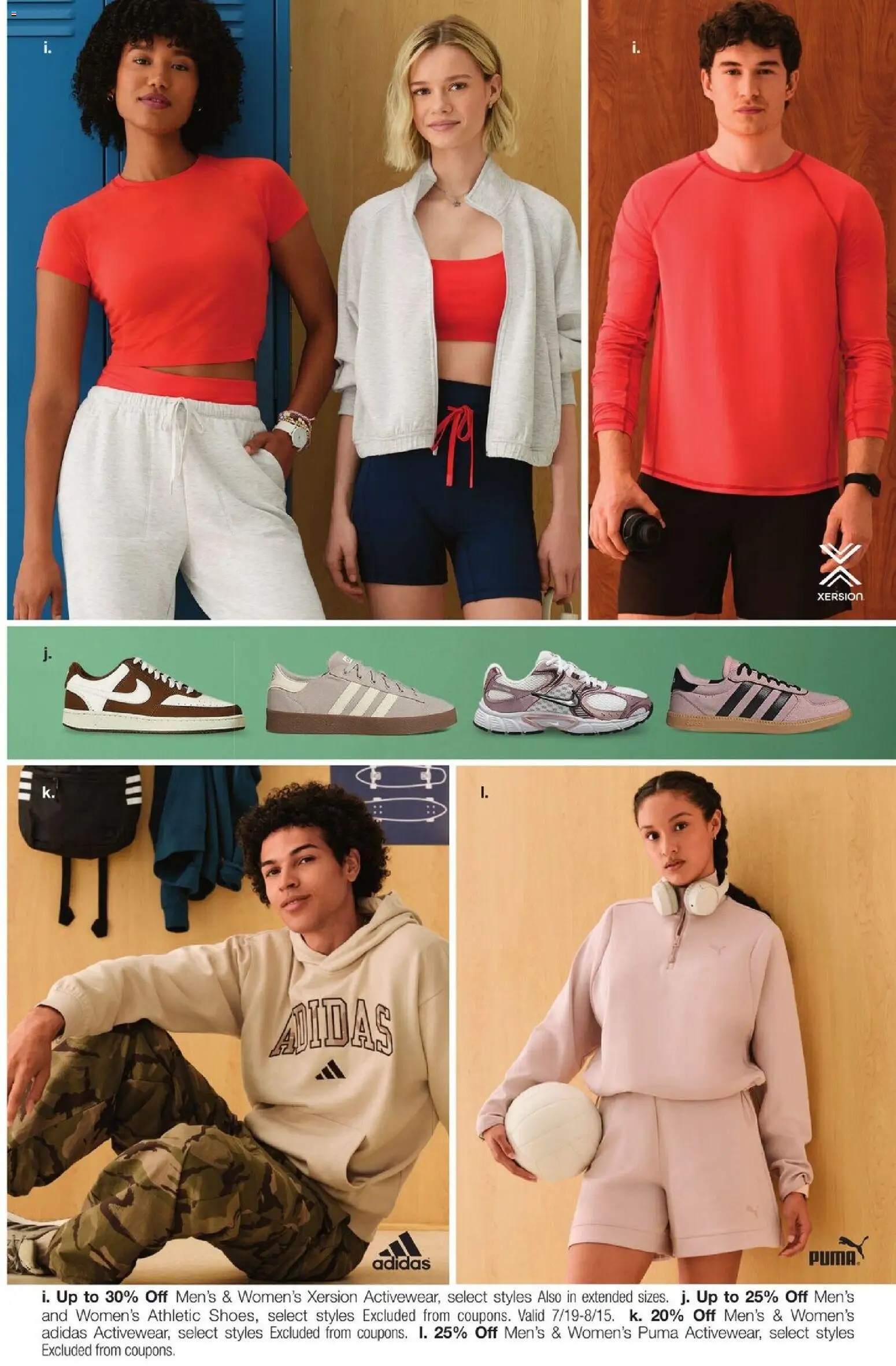 JCPenney Weekly Ad - valid from 08/03/2026 | Page: 6