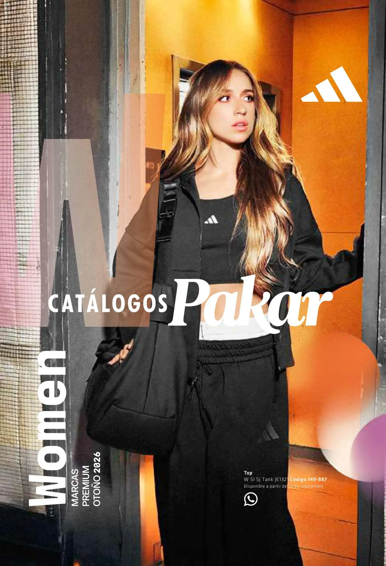 Nuevas ofertas de SC Pakar válidas en toda la República Mexicana desde el 28/08/2026. ¡Encuentra las mejores ofertas en SC Pakar catálogo Otoño! | Página: 1