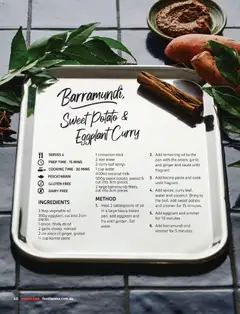 Preview of Foodland catalogue Winter - valid from 06.06.2026 | Page: 40