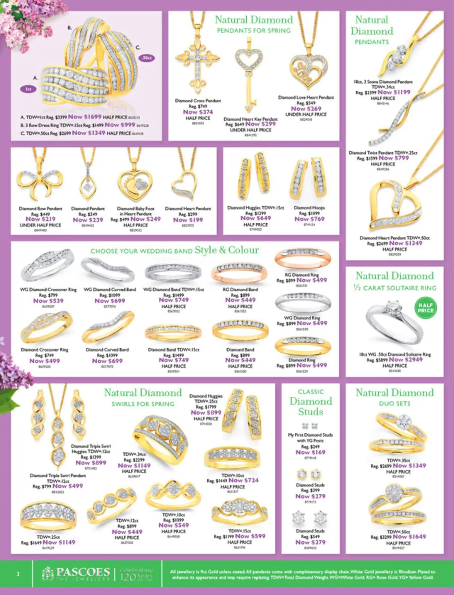 Pascoes catalogue from 24 Aug 2026 | Page: 2