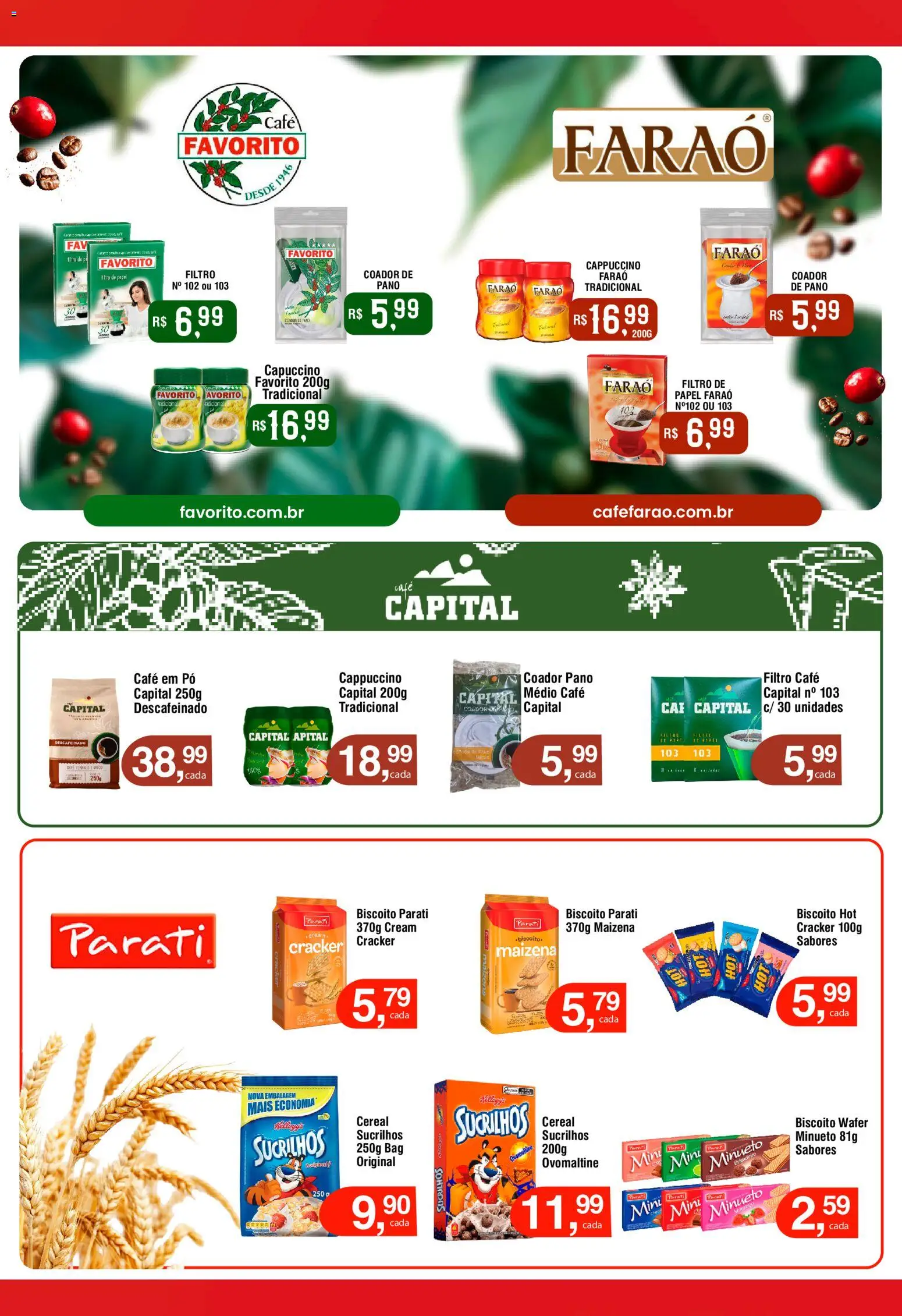 Royal Supermercados Folheto - válido de 04.05.2026 | Página: 11