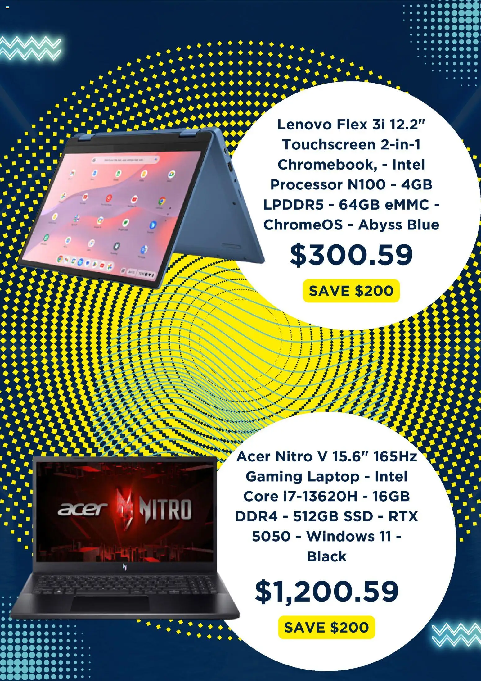 Best Buy flyer valid from Jul 23, 2026 | Page: 2