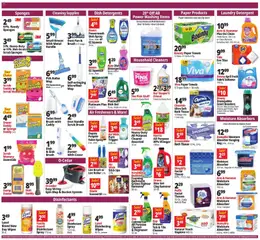 Preview of Ocean State Job Lot weekly ads valid from 09/10/2026 | Page: 10