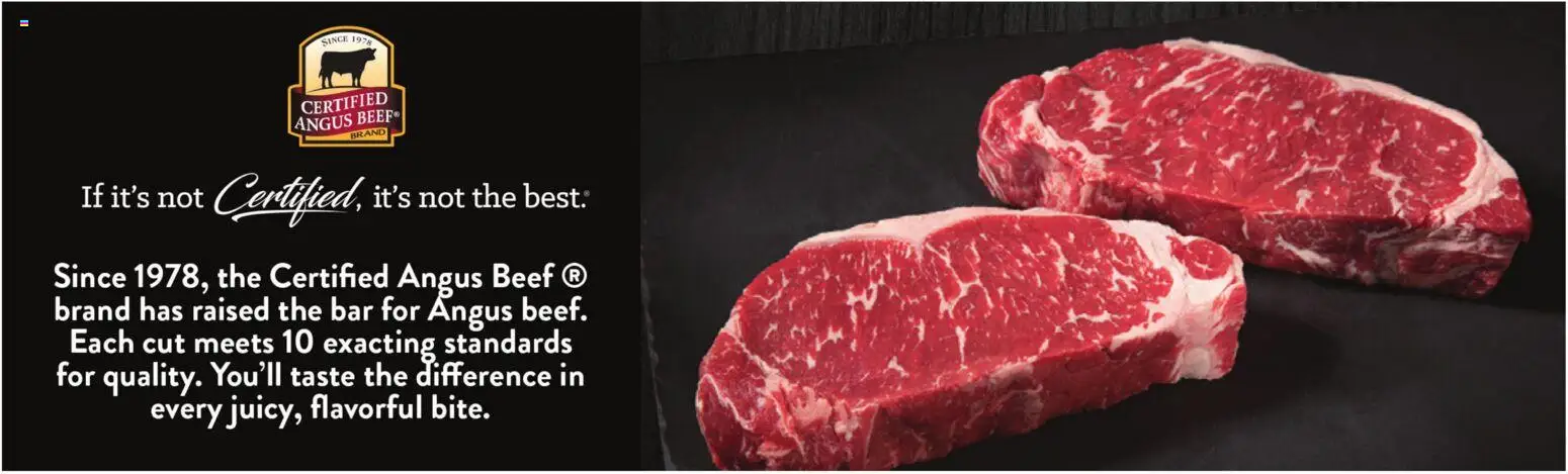 Fresh Thyme Weekly Ad - MI - valid from 20.05.2026 | Page: 8 | Products: Beef