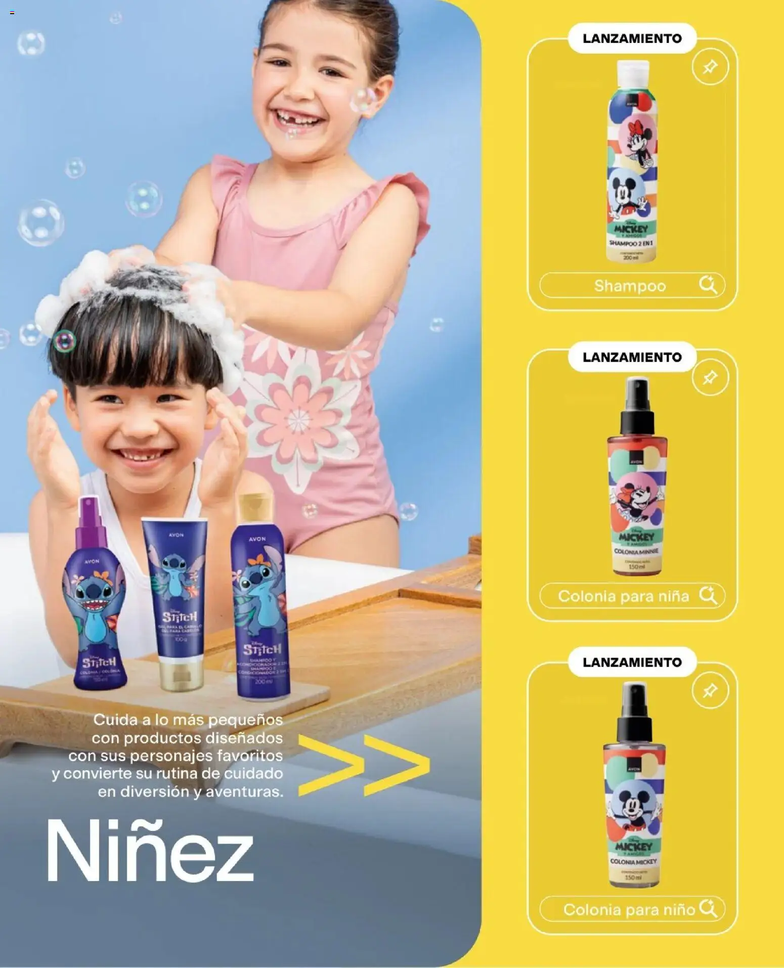 Avon revista - valida desde el 15.06.2026 | Página: 193