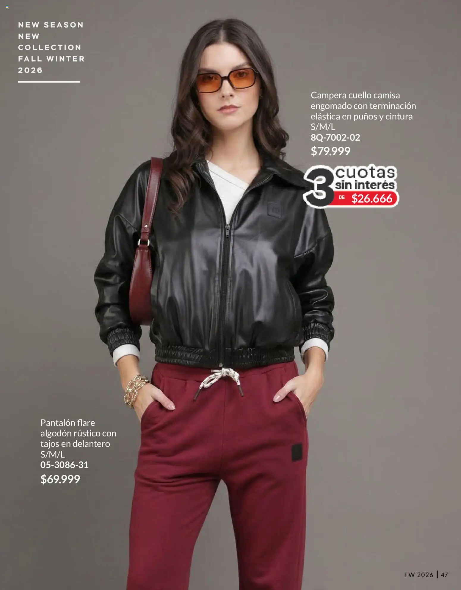 Vitnik - Mujer de 01/05/2026 ✳️ Obtenga un descuento limitado hoy mismo | Argentina