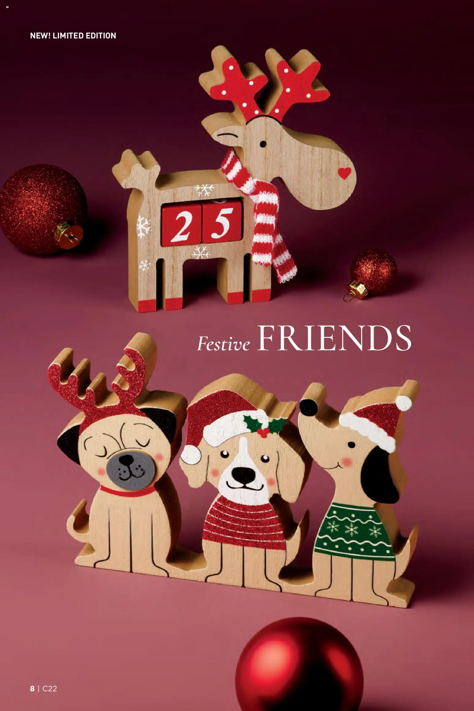 Avon Brochure - valid from 10/21/2026 | Page: 8