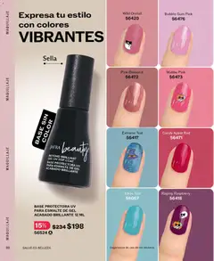 Vista previa de JAFRA catálogo, nuevo folleto de la tienda, válido en México a partir del 01/10/2026 | Página: 88