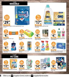 Preview of Supabarn catalogue - valid from 20.05.2026 | Page: 8