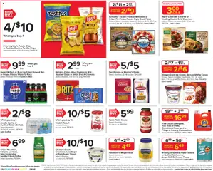 Preview of Giant weekly ads valid from 09/18/2026 | Page: 4
