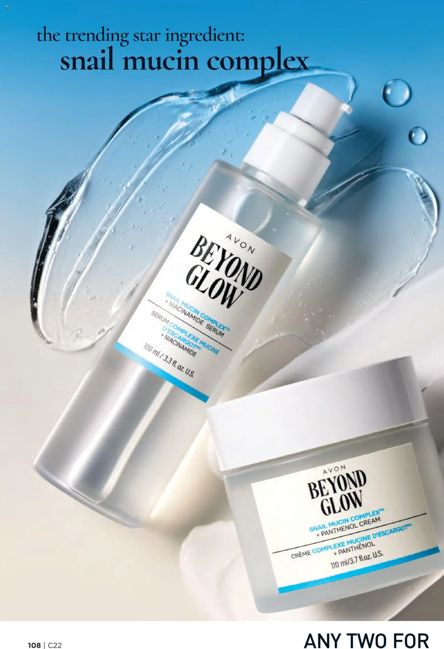 Avon Brochure - valid from 10/21/2026 | Page: 108